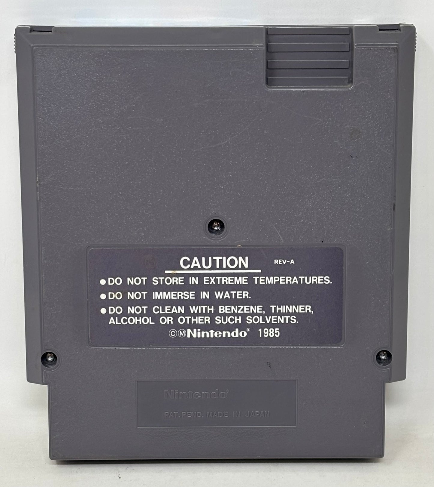 NES Nintendo - Where’s Waldo?