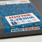 NES Nintendo - Where’s Waldo?
