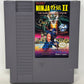 NES Nintendo - Ninja Gaiden II: The Dark Sword of Chaos
