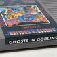 NES Nintendo - Ghosts n Goblins