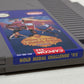 NES Nintendo - Capcom's Gold Medal Challenge '92