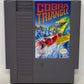 NES Nintendo - Cobra Triangle