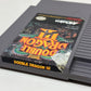 NES Nintendo - Double Dragon III 3