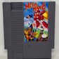 NES Nintendo - Mega Man 6