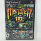 Sony PlayStation 2 - Monster Lab - Sealed