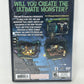 Sony PlayStation 2 - Monster Lab - Sealed