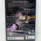 Sony PlayStation 2 - Eternal Poison w/ Bonus Disc - Sealed