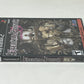 Sony PlayStation 2 - Eternal Poison w/ Bonus Disc - Sealed