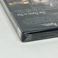 Sony PlayStation 2 - Eternal Poison w/ Bonus Disc - Sealed