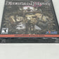 Sony PlayStation 2 - Eternal Poison w/ Bonus Disc - Sealed
