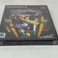 PlayStation 2 - Grim Grimoire - Sealed