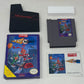 NES Nintendo - Yo! Noid - Complete