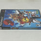 Sony PlayStation 2 - Fatal Fury Battle Archives Volume 2 - Sealed