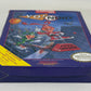 NES Nintendo - Yo! Noid - Complete