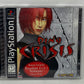 Sony PlayStation - Dino Crisis w/ RE3 Demo Disk - Complete