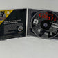 Sony PlayStation - Dino Crisis w/ RE3 Demo Disk - Complete