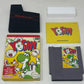 NES Nintendo - Yoshi - Complete