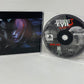 Sony PlayStation - Dino Crisis w/ RE3 Demo Disk - Complete