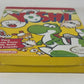NES Nintendo - Yoshi - Complete