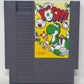 NES Nintendo - Yoshi - Complete