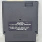 NES Nintendo - Yoshi - Complete