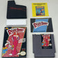 NES Nintendo - Who Framed Roger Rabbit? - Complete