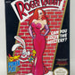 NES Nintendo - Who Framed Roger Rabbit? - Complete