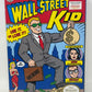 NES Nintendo - Wall Street Kid - CIB Complete