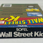 NES Nintendo - Wall Street Kid - CIB Complete
