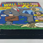 NES Nintendo - Wall Street Kid - CIB Complete
