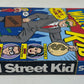 NES Nintendo - Wall Street Kid - CIB Complete