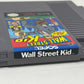 NES Nintendo - Wall Street Kid - CIB Complete