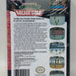 NES Nintendo - TMNT II 2: The Arcade Game - Complete