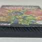 NES Nintendo - TMNT II 2: The Arcade Game - Complete