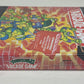 NES Nintendo - TMNT II 2: The Arcade Game - Complete