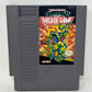 NES Nintendo - TMNT II 2: The Arcade Game - Complete