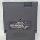 NES Nintendo - TMNT II 2: The Arcade Game - Complete