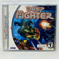 Sega Dreamcast - Deep Fighter - Complete