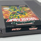 NES Nintendo - TMNT II 2: The Arcade Game - Complete