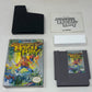NES Nintendo - The Adventures of Bayou Billy - Complete