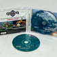 Sega Dreamcast - Deep Fighter - Complete