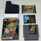 NES Nintendo - Gotcha! The Sport - Complete