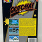 NES Nintendo - Gotcha! The Sport - Complete