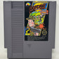 NES Nintendo - Gotcha! The Sport - Complete