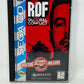 Sega CD - RDF Global Conflict - Complete