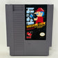 NES Nintendo - Wrecking Crew - Complete