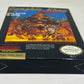 NES Nintendo - Genghis Khan - Complete