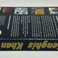 NES Nintendo - Genghis Khan - Complete