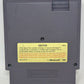 NES Nintendo - Genghis Khan - Complete