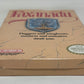 NES Nintendo - Faxanadu - Complete